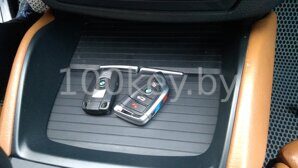 Изготовление ключа BMW X6 new smart_3