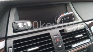 Изготовление ключа BMW X6 new smart_4
